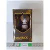 Image 1 : Maverick Team Dog Bobblehead, NIB