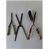 Image 2 : Antique Manual Hair Curling/Crimping Irons