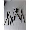 Image 3 : Antique Manual Hair Curling/Crimping Irons