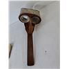 Image 2 : Antique Stereoscope Viewer & Slides