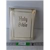 Image 1 : Vintage Holy Bible