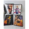 Image 2 : (8) DVDs- Gone Girl, The Duchess, Bad Boys, Misc.