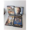 Image 3 : (7) DVDs- Die Hard, Date Night, The Bounty Hunter, Misc.