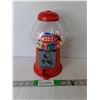 Image 1 : Dubble Bubble Plastic Gum Dispenser 10.5"