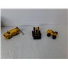 Image 3 : Diecast Machines, Some NIB- John Deere, Peterbilt, Matchbox, Misc.
