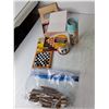 Image 3 : Wooden Pencils, Travel Games, Silicone Tumblers, Misc.