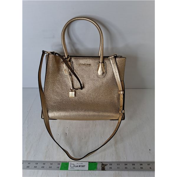 Women's Michael Kors Handbag- Cannot Authenticate