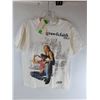 Image 1 : *Tim McGraw & Faith Hill T Shirt - Size S