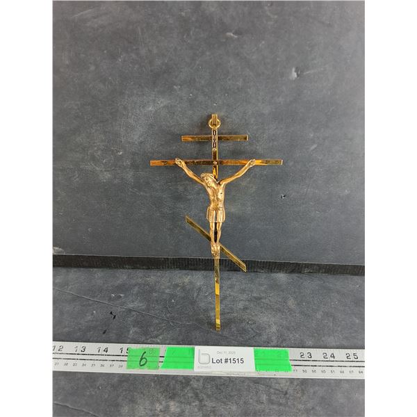 Orthodox Crucifix Wall Cross