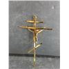 Image 2 : Orthodox Crucifix Wall Cross