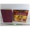 Image 1 : The Chronicles of Narnia CD Collection, Cassells New Atlas