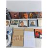Image 3 : Various CDs - Brad Johner, Streisand, Barry Manilow, Envelopes 7" x 5"