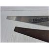 Image 2 : (2) Handsaws 24" - PICK UP