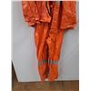 Image 3 : *Flame Gard Flame Resistant Jacket & Pants - Size L
