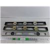 Image 1 : (3) 24" Levels - PICK UP