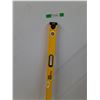 Image 2 : 48" Stanley Fat Max Level - Cannot Ship