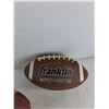 Image 3 : Franklin & Wilson Footballs