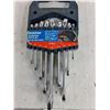 Image 3 : Mastercraft Combination Wrench Set