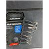 Image 3 : Maximum Offset Box End Wrench Set
