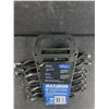 Image 4 : Maximum Offset Box End Wrench Set