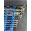 Image 3 : Mastercraft Combination Wrench Set