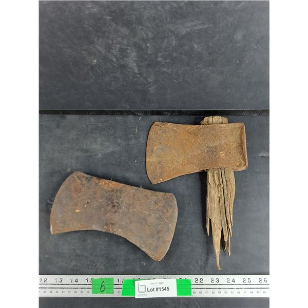 Axe Heads