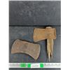 Image 1 : Axe Heads
