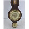 Image 3 : Vintage Barometer Weather Station