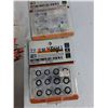 Image 4 : Rokar Race Track Accessories, HongLi Setting Parts Set