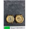 Image 2 : (2) Disney Mickey Mouse Watches - No Bracelets, As Is