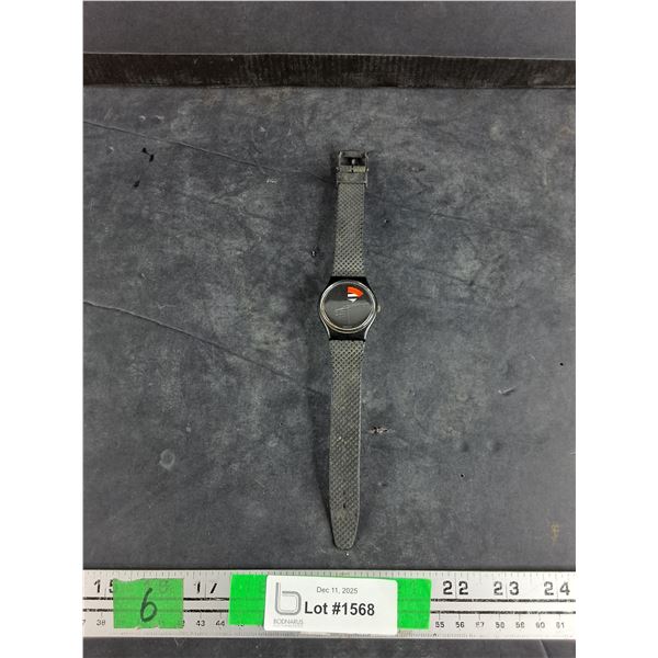 Quartz Watch - As Is