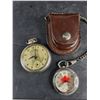 Image 2 : (2) Pocket Watches - As Is