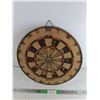 Image 1 : 18" Dart Board