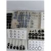 Image 5 : Power Fist & Max Paul Roll Pins, O Rings, Anti Vibration Washers, Snap Rings, Misc
