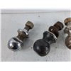 Image 2 : 1 7/8" - 2" Trailer Hitch Balls
