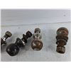 Image 3 : 1 7/8" - 2" Trailer Hitch Balls