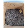 Image 2 : Galvanized Nails - Cannot Ship