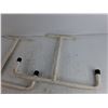 Image 3 : (2) Utility Hooks - PICK UP