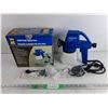 Image 1 : Power Fist 120V Paint Spray Gun - Powers On, As Is