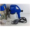 Image 3 : Power Fist 120V Paint Spray Gun - Powers On, As Is