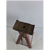 Image 2 : Vintage Jack Stand - PICK UP