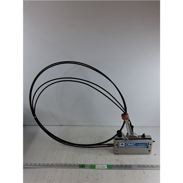 OMC Accessories Remote Control - PICK UP