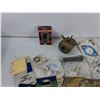 Image 2 : U Bolts, Replacement Relay, Gaskets, O Rings, Tire Repair Kit, Auto Headlamp System, Hardware, Misc