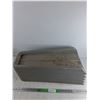 Image 1 : Packerware Shipping Dunnage Blocks 23" x 11" x 3" - PICK UP