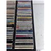 Image 5 : Assorted CDs - Joe Cocker, Guardian Angel, David Essex, CD Organizer 19" x 12" x 5"