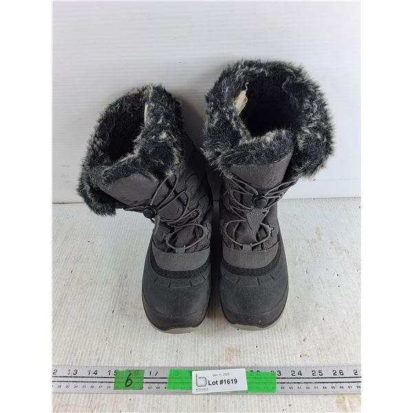 Kamik Winter Boots - Size 8.5W