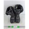 Image 1 : Kamik Winter Boots - Size 8.5W