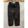 Image 1 : Arctic Squad Extreme Insulated Pants  - Size L