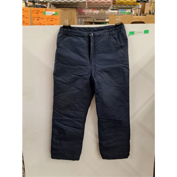Insulated Pants - Size Approx XL