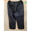 Image 2 : Insulated Pants - Size Approx XL